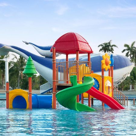 Hyatt Regency Sanya Tianli Bay Hotel Ngoại thất bức ảnh