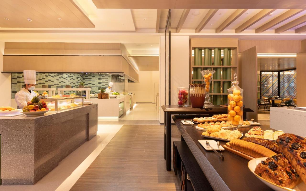Hyatt Regency Sanya Tianli Bay Hotel Ngoại thất bức ảnh