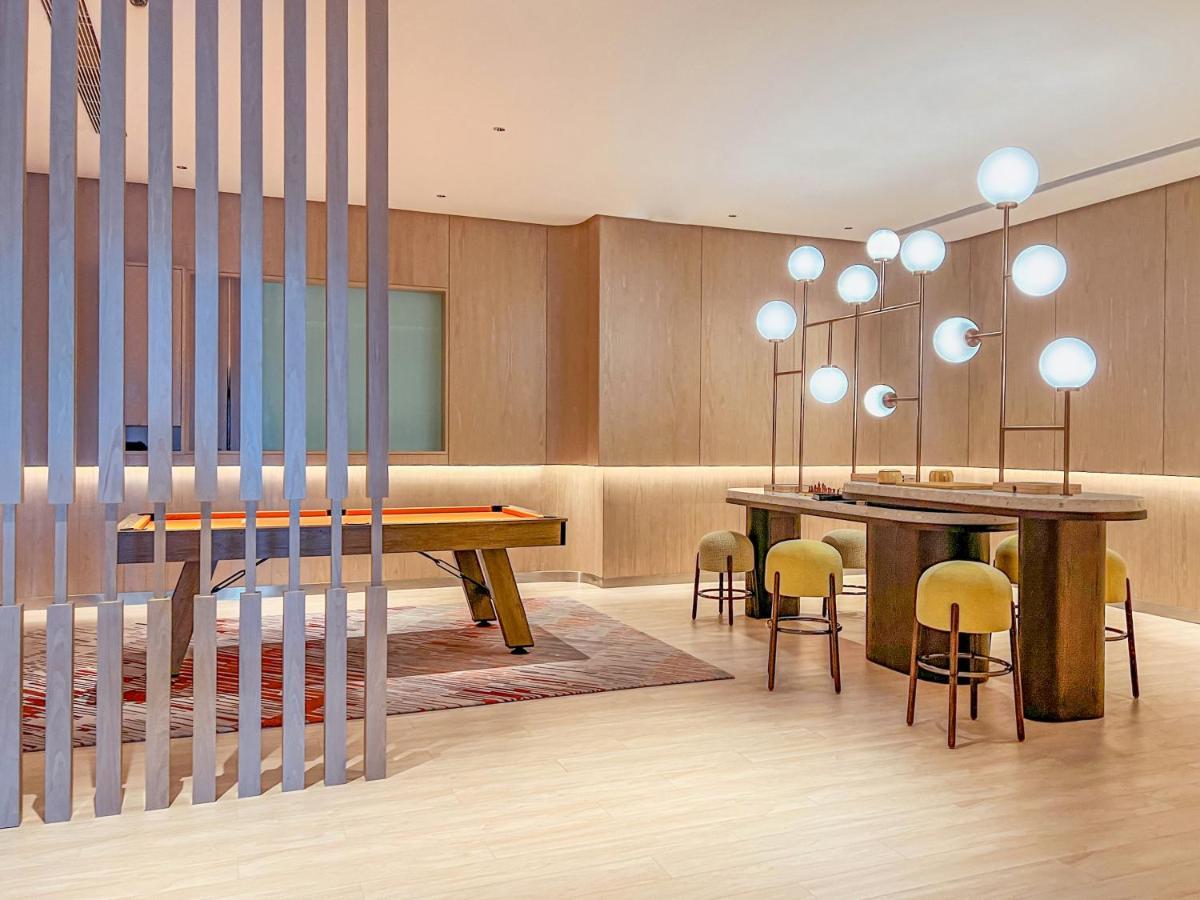 Hyatt Regency Sanya Tianli Bay Hotel Ngoại thất bức ảnh
