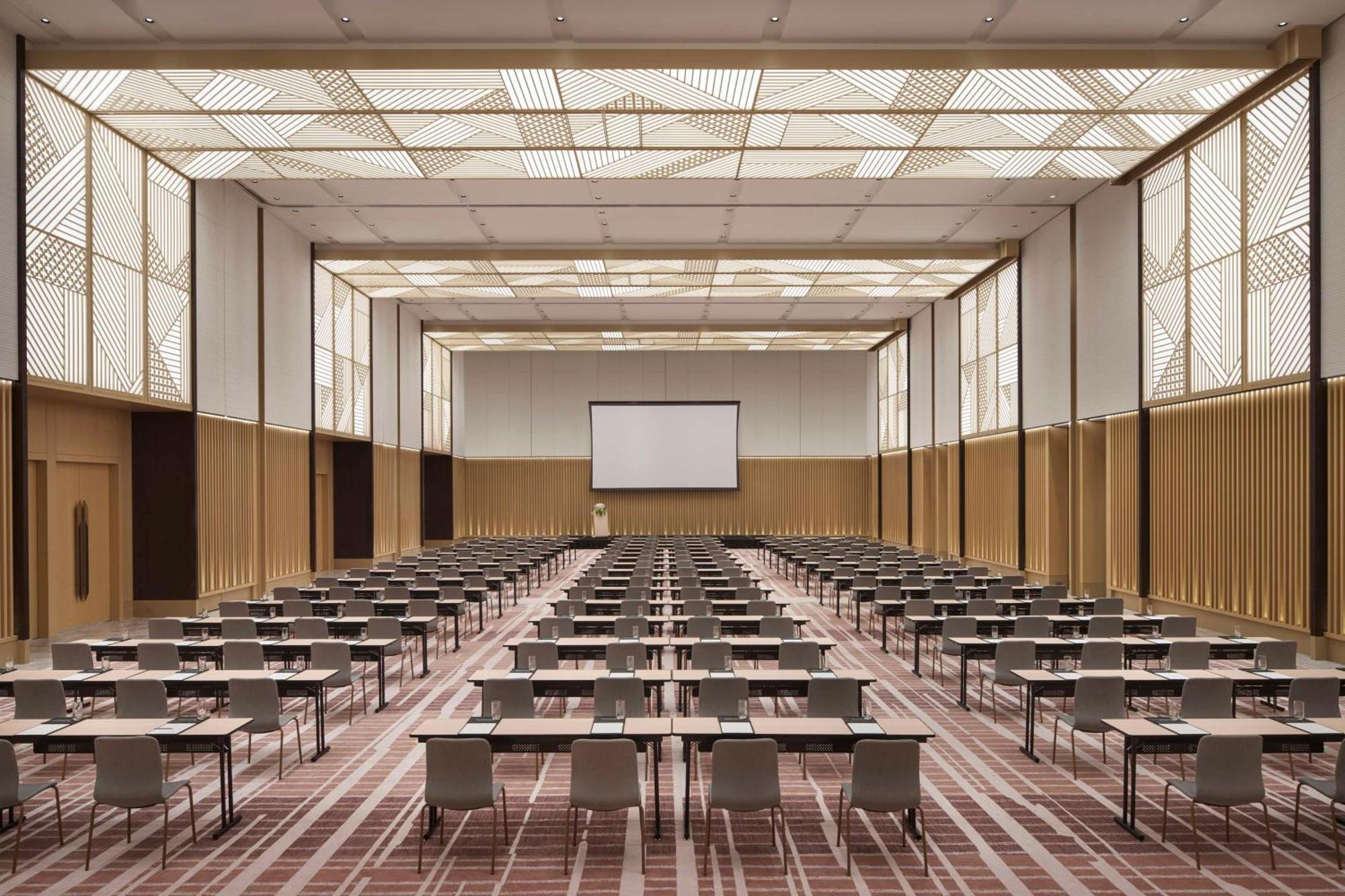 Hyatt Regency Sanya Tianli Bay Hotel Ngoại thất bức ảnh