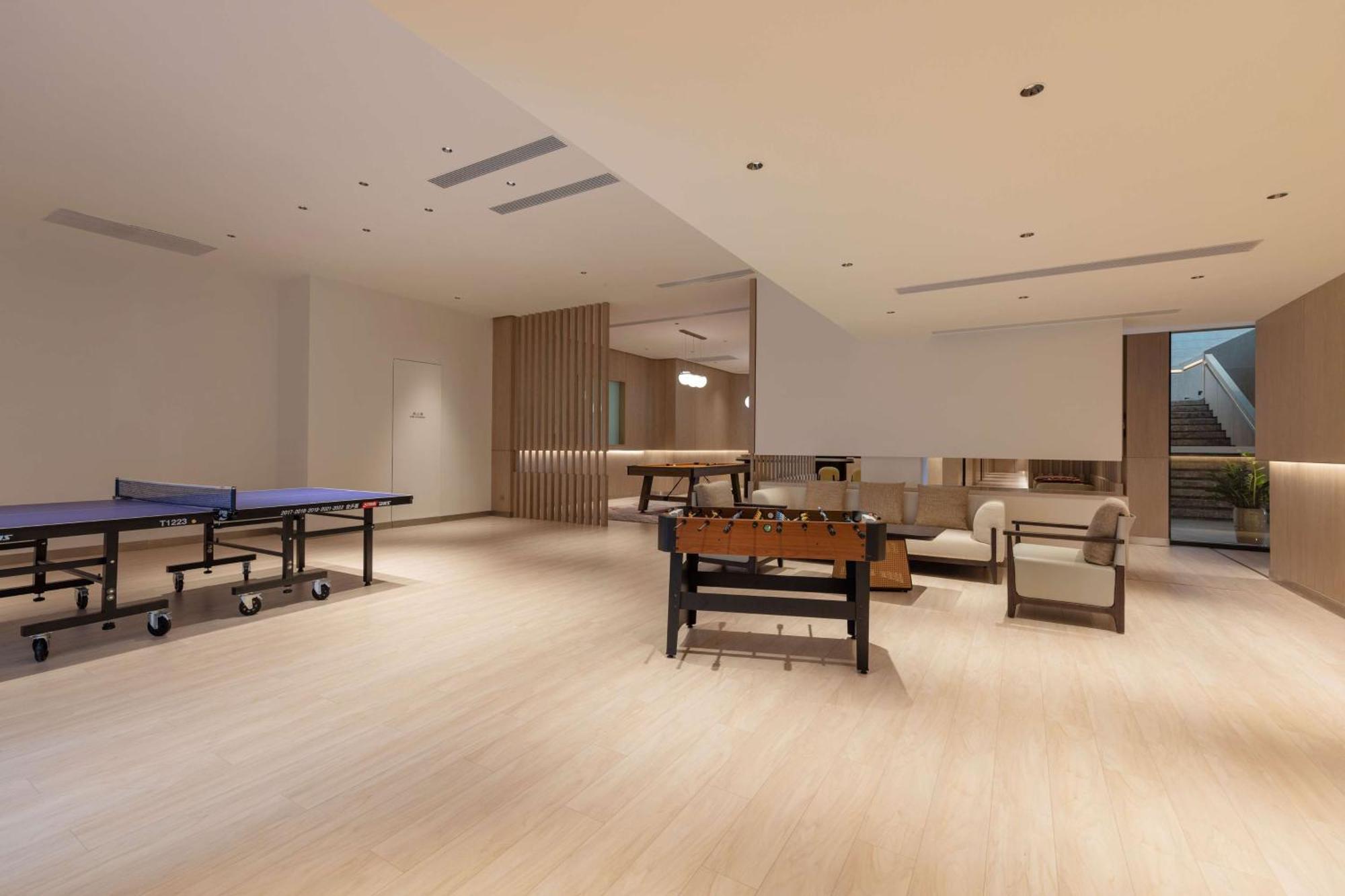 Hyatt Regency Sanya Tianli Bay Hotel Ngoại thất bức ảnh