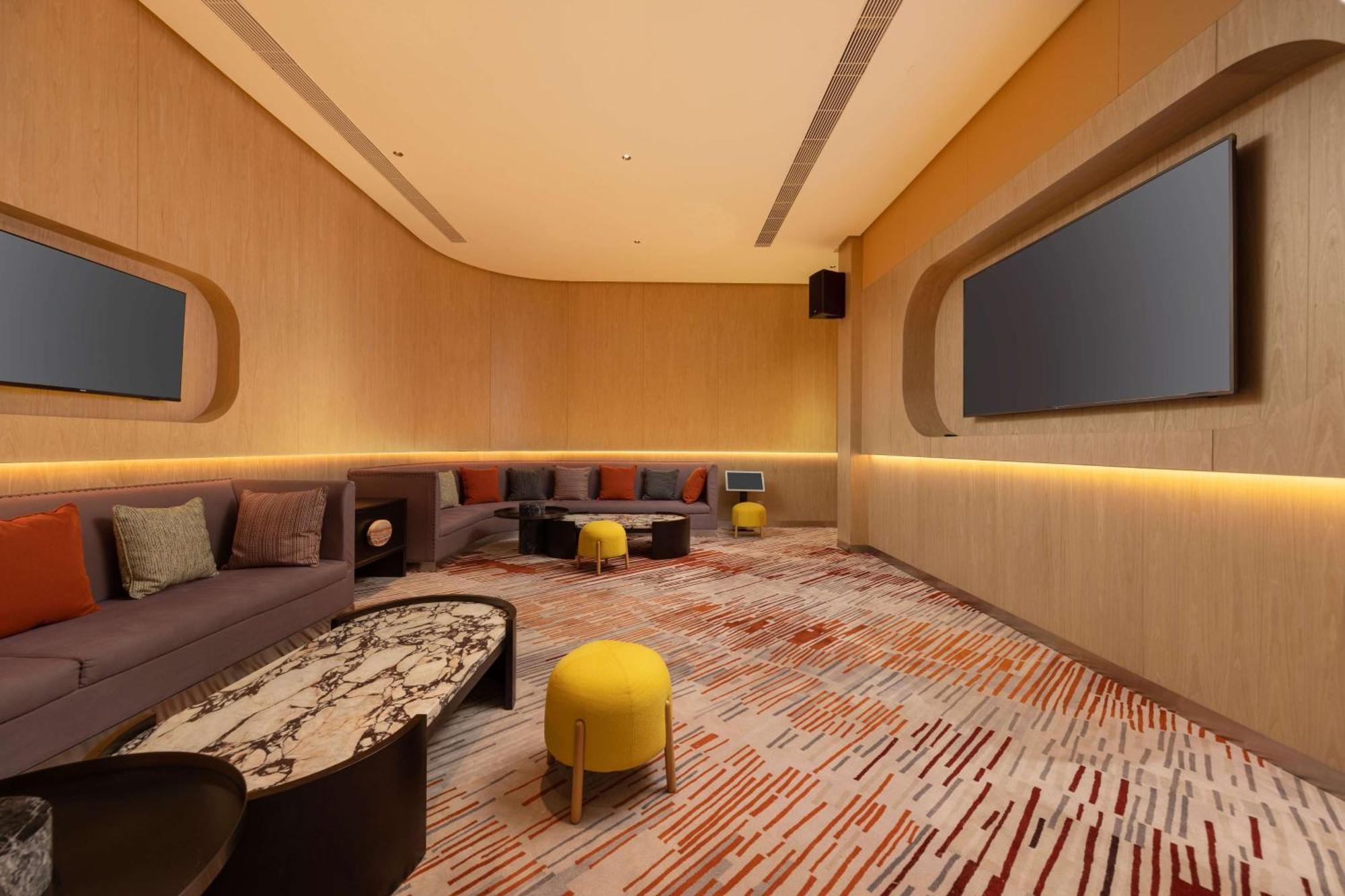 Hyatt Regency Sanya Tianli Bay Hotel Ngoại thất bức ảnh
