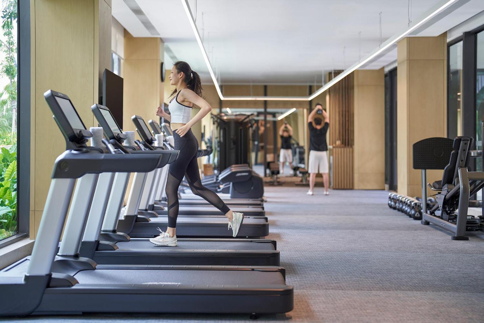 Hyatt Regency Sanya Tianli Bay Hotel Ngoại thất bức ảnh