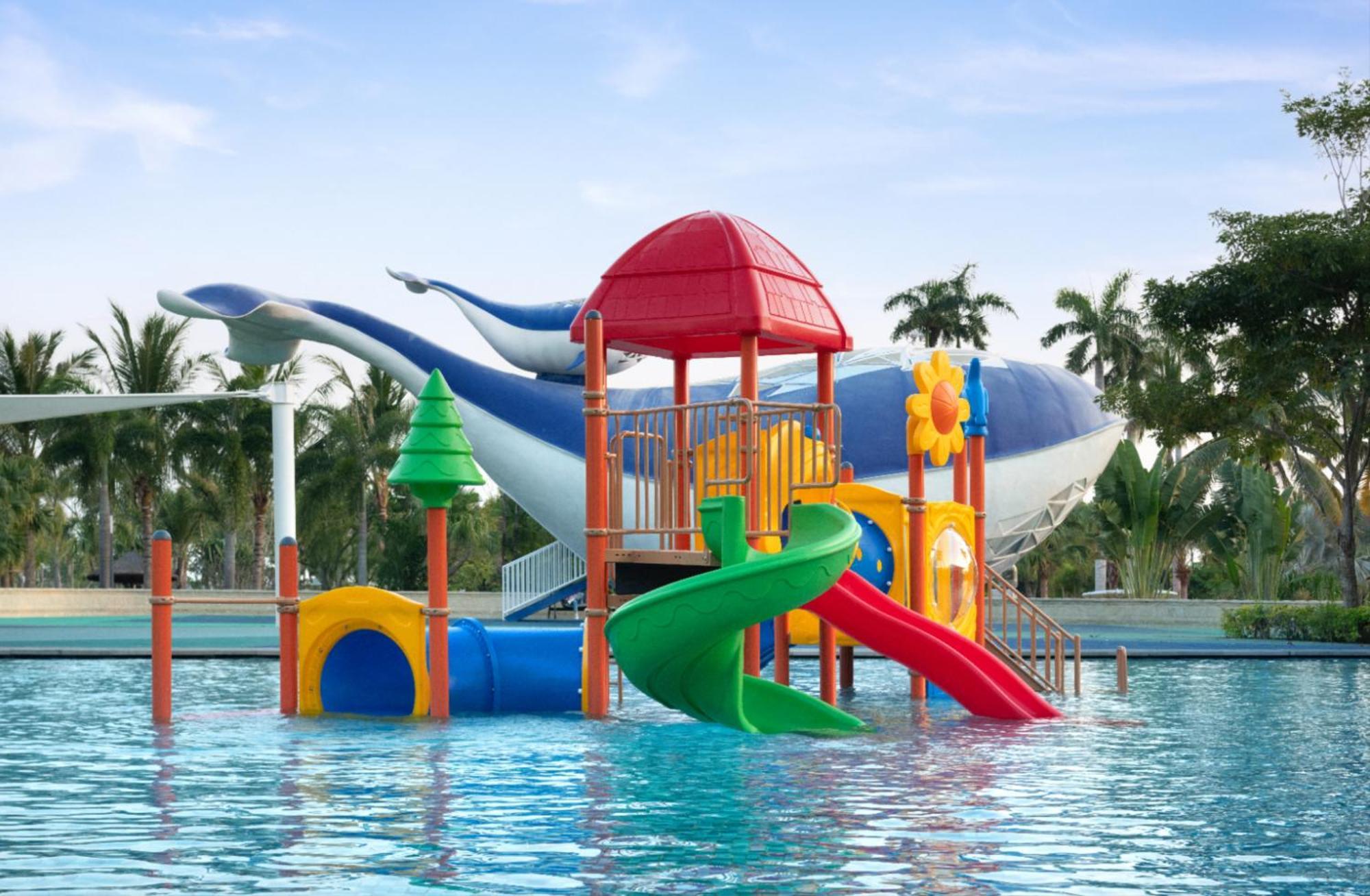 Hyatt Regency Sanya Tianli Bay Hotel Ngoại thất bức ảnh